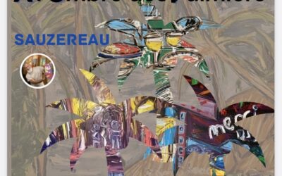 À l’Ombre des Palmiers