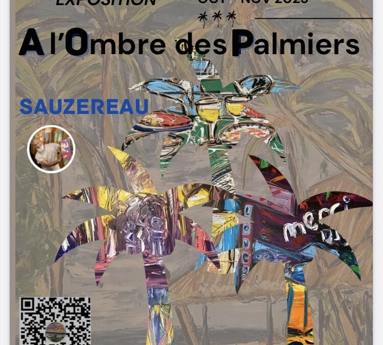 À l’Ombre des Palmiers